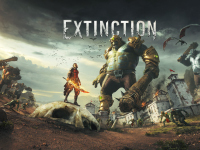 Extinction Has A Release Date & Many Different Pre-Order Bonuses