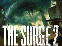 The Surge 2 Is Coming & It Will Take Us To Some New Places