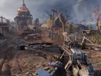 Metro Exodus Will Have A Much Larger World Than Previous Titles