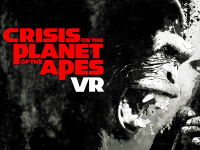 Become A Virtual Ape In Crisis On The Planet Of The Apes
