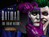 Batman: The Enemy Within’s Final Episode Has A Date & Is Bringing The Joker