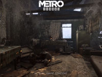 Metro Exodus Will Have Some Spectacular Real-Time Ray Tracing