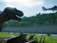 Jurassic World Evolution’s Release Date Is Set & We Can Get Even More Dinosaurs