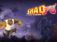 Shaq-Fu: A Legend Reborn Has An Official Release Date Now