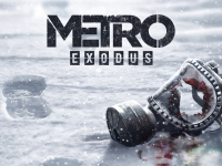 E3 Hands On — Metro Exodus