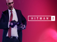 E3 Hands On — Hitman 2