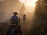 The First Of Red Dead Redemption 2’s Gameplay Is Now Here