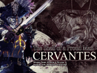 You Will Feel The Pain Of Cervantes In SoulCalibur VI