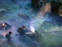 Learn A Bit More On What Mutant Year Zero: Road To Eden Is