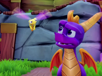 Spread Your Wings Again When The Spyro Reignited Trilogy Launches