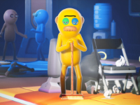 Trover Saves The Universe Is Giving Us Some New Important Cosmic Jobs