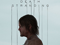 Death Stranding Is Making Its Way On To The PC Next Year