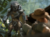 Predator: Hunting Grounds Is Stalking Out There For Us In April