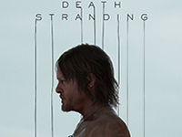 Death Stranding’s Concept Looks To Have Come From An Expected Place