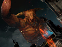 The Great Slayer Is About To Launch Into Motion For DOOM Eternal