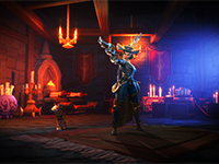 Torchlight III Adds In A New Sharpshooter Class To Enjoy