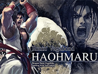Let’s Cut Right To It With Haohmaru In Soulcalibur VI