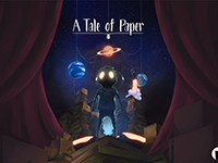 Get Ready To Soon Take On A Tale Of Paper
