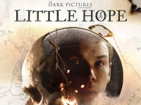 Share In More Of The Story For The Dark Pictures: Little Hope