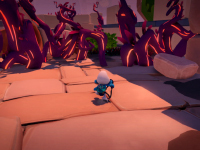 The Smurfs: Mission Vileaf Teases Us With Some New Gameplay