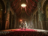 Take A Walk Through Some Of The Gameplay For A Plague Tale: Requiem