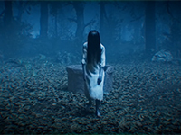 Sadako Is Raising The Stake In Dead By Daylight