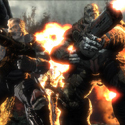 Gears Of War 3