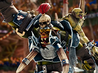 Blood Bowl 3 Is Going To Be Using A New Season System For It Future Content