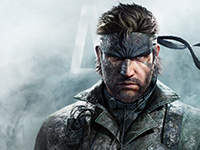 A New Remake Is On The Way The Announcement Of Metal Gear Solid Δ: Snake Eater