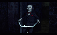 Saw: The Video Game