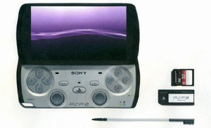 PSP2