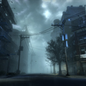 Silent Hill: Downpour