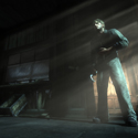 Silent Hill: Downpour