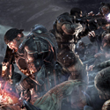 Gears Of War 3