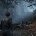 Silent Hill: Downpour