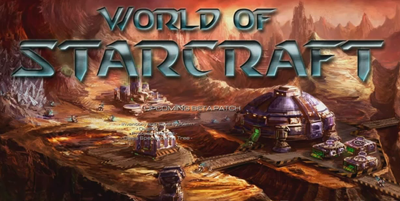 World Of Starcraft