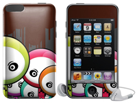 iPod Skin