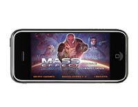 Mass Effect: Jacob's Story