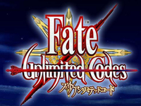 Capcom Confirms US Release For Fate/Unlimited Codes