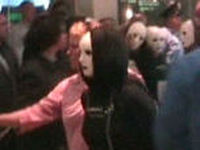 I guess war is not a game