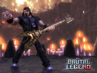 GameStop Trying To Be Brütal