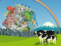 Katamari Forever