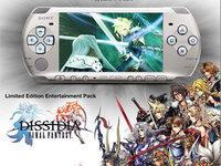 Final PSP?