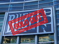 Mo' Money, Mo' Blizzard