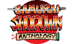 Samurai Shodown Anthology Review