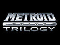 Metroid Prime Trilogy