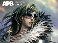 E3 Impressions of APB (All Points Bulletin)