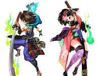 E3 Hands On Impressions of Muramasa: The Demon Blade