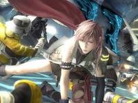 E3 Impression: Final Fantasy