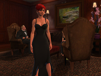 E3 Impressions: The Agency